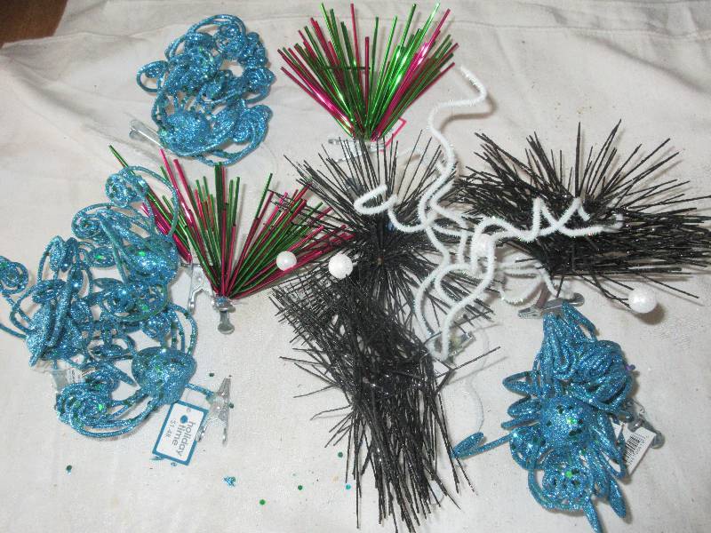 party decoration clips