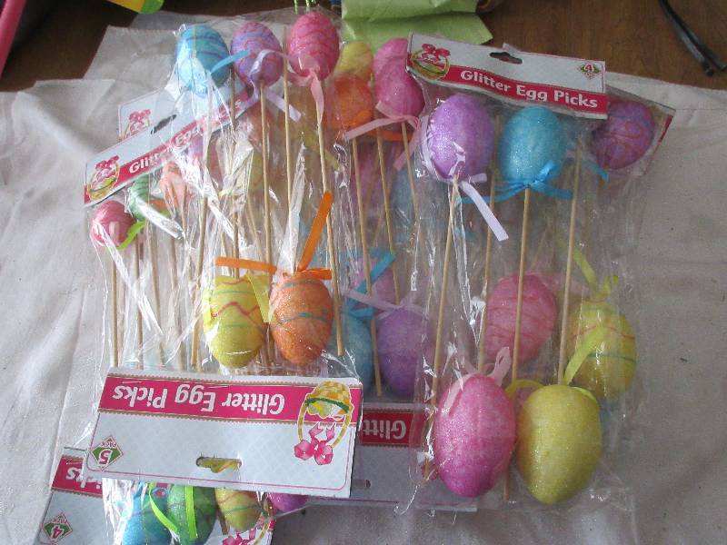 easter picks