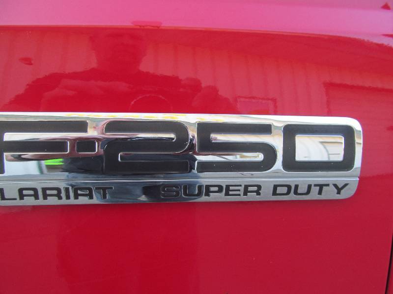 2006 Ford F250
