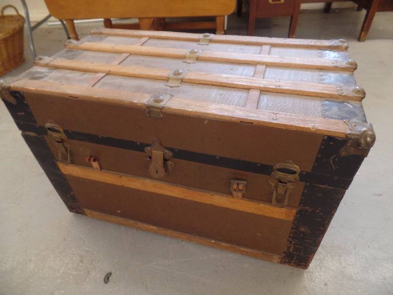 Trunk