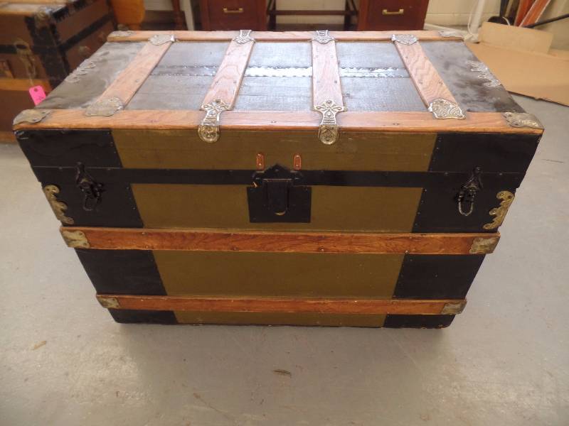 Trunk