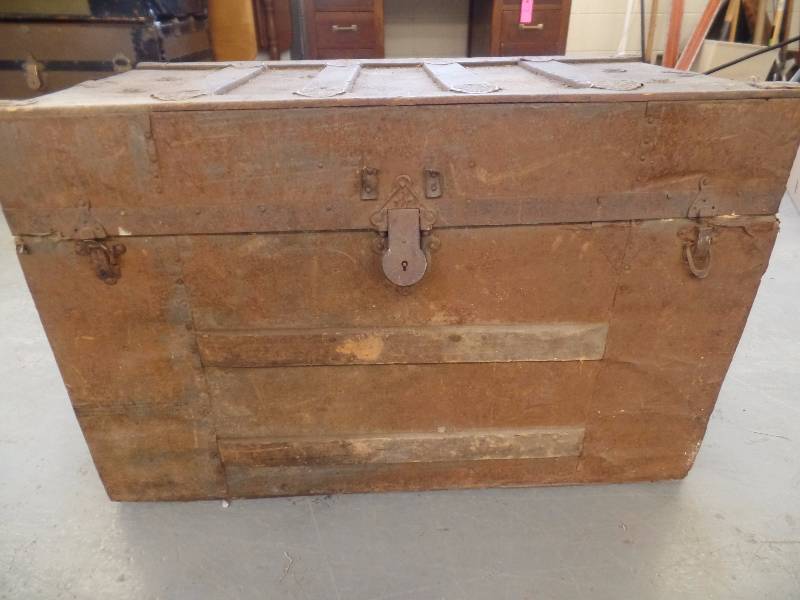 Trunk