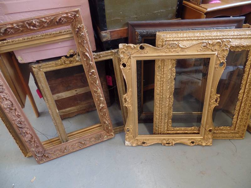 Picture Frames