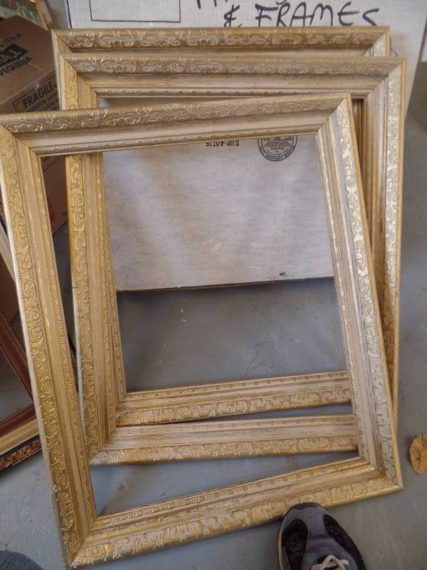 Picture Frames