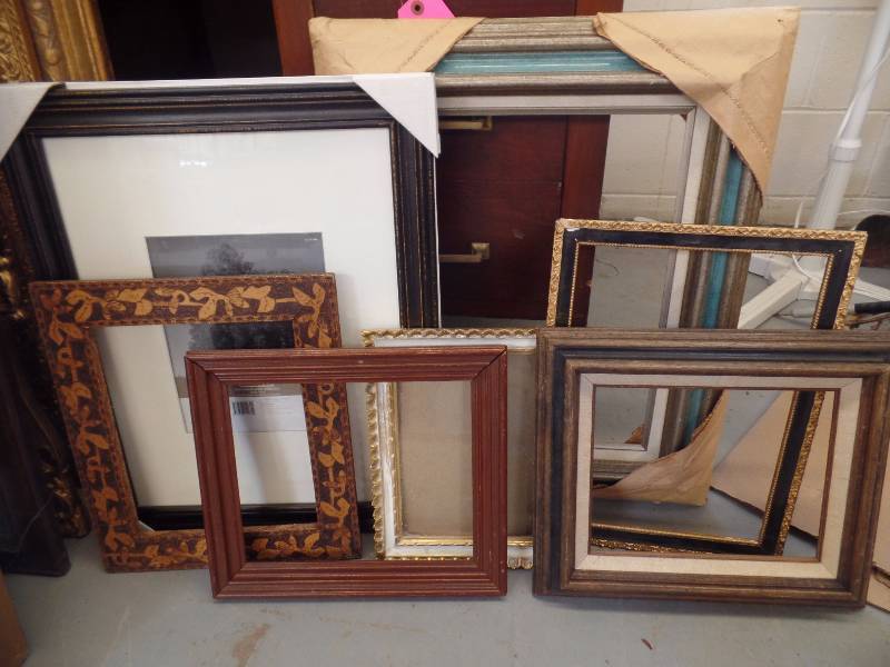 Picture Frames