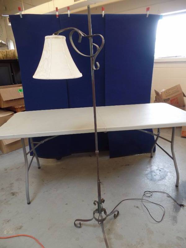 Lamp