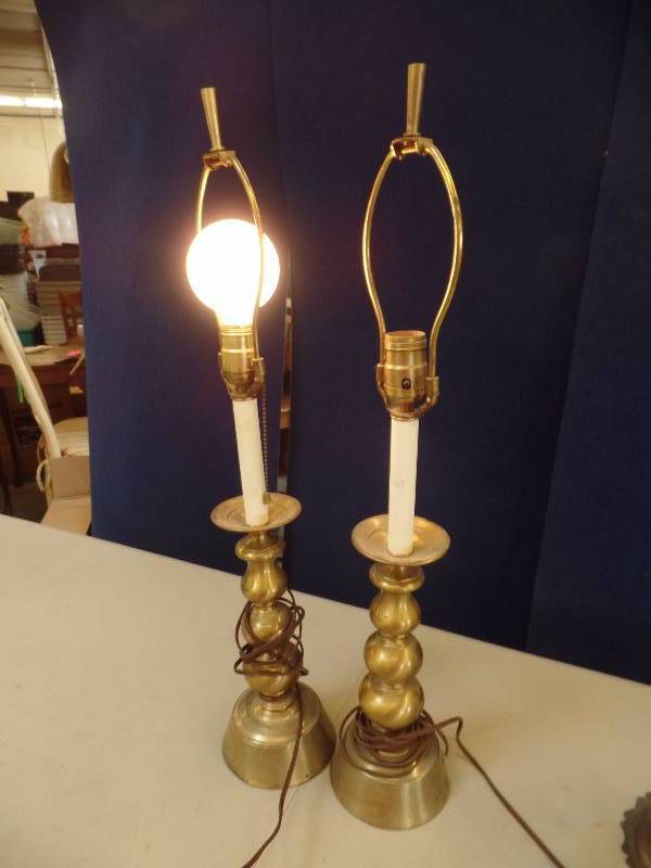Lamp