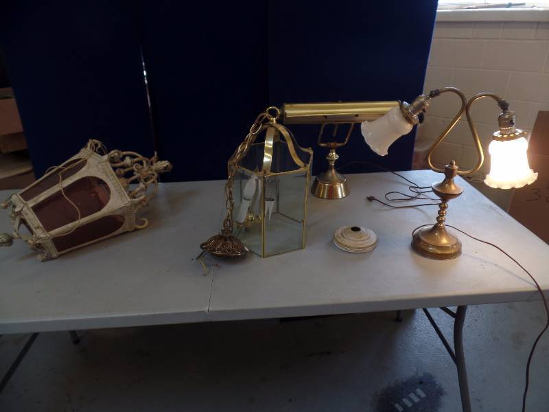Lamp