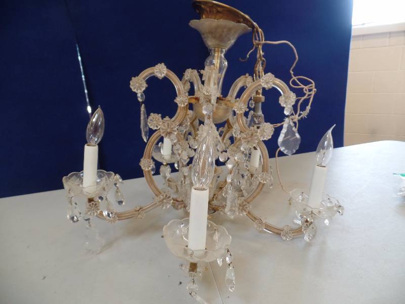 Chandelier