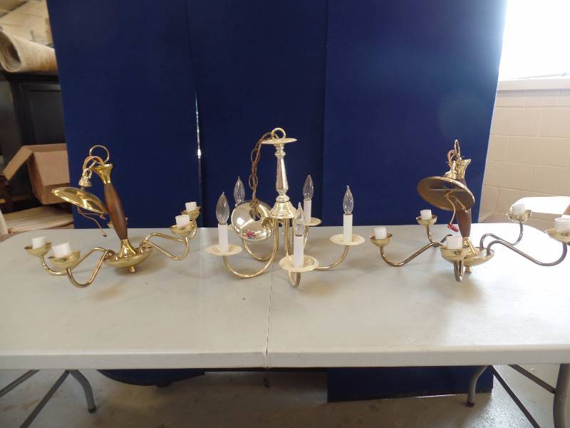 Chandelier