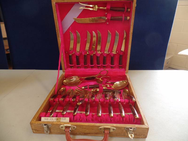 Flatware
