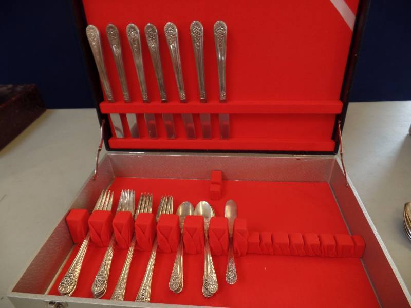Flatware