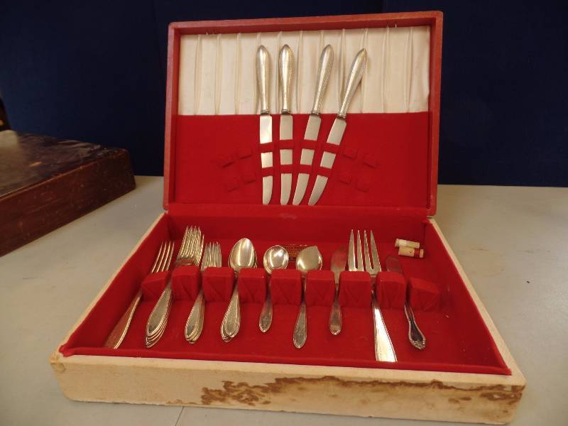 Flatware