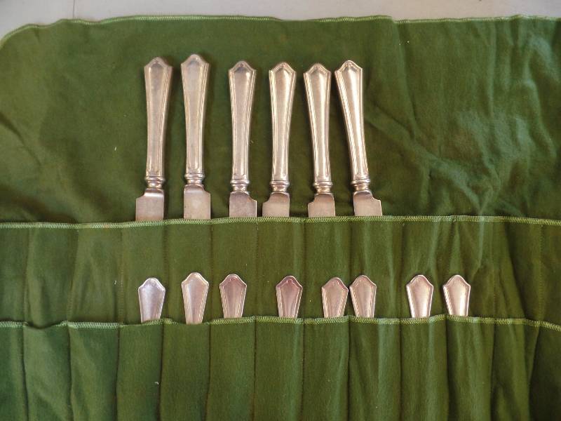 Flatware