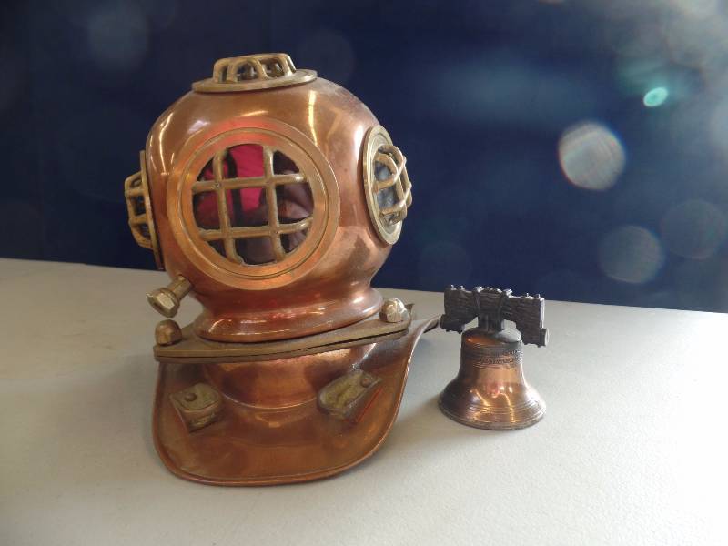 Copper