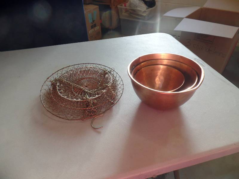 Copper