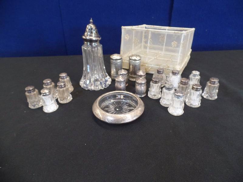 Sterling Silver