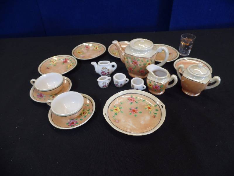 Tea Set