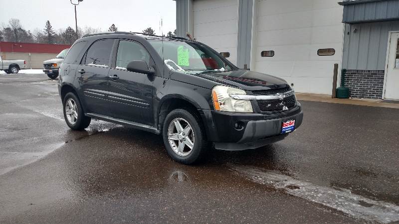 2005 Chevrolet Equinox LT