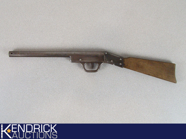 RARE Vintage Daisy Toy Cork Gun