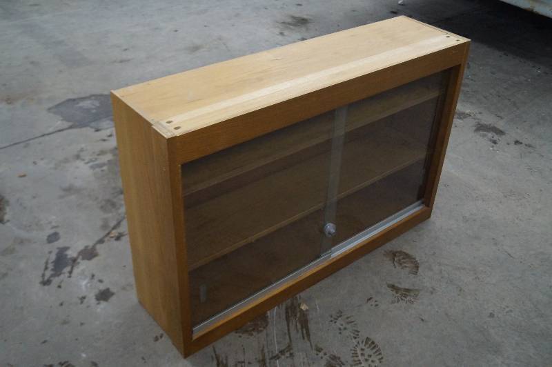 Wall Cabinet