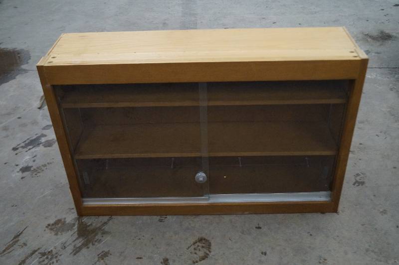 Wall Cabinet