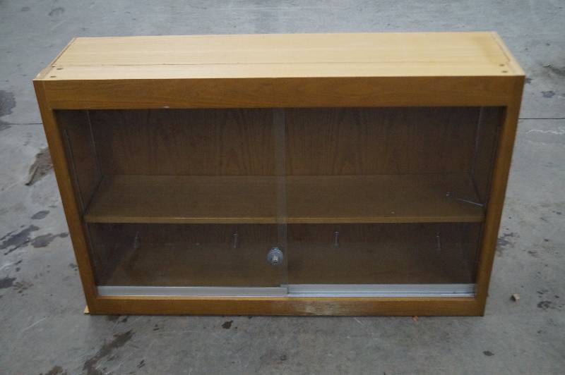 Wall Cabinet