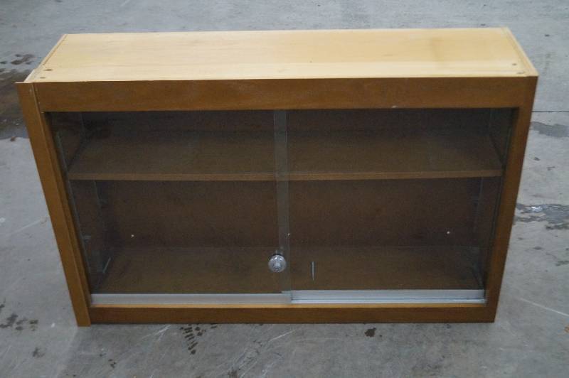 Wall Cabinet