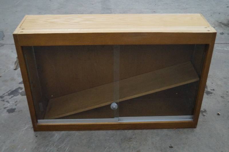 Wall Cabinet