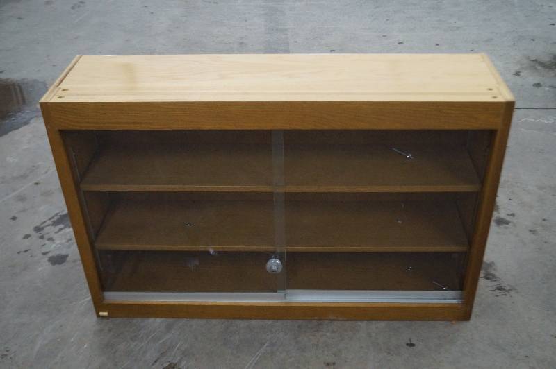 Wall Cabinet