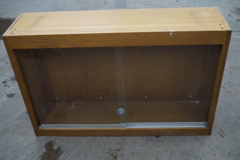 Wall Cabinet