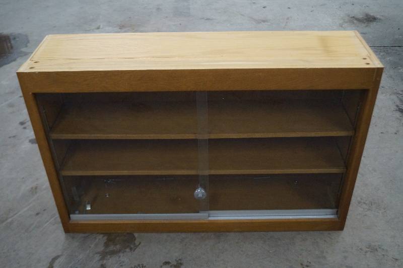 Wall Cabinet