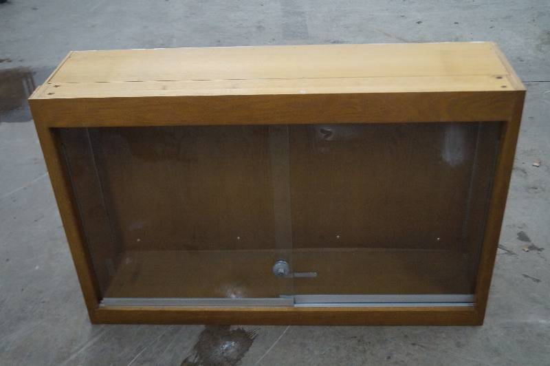 Wall Cabinet