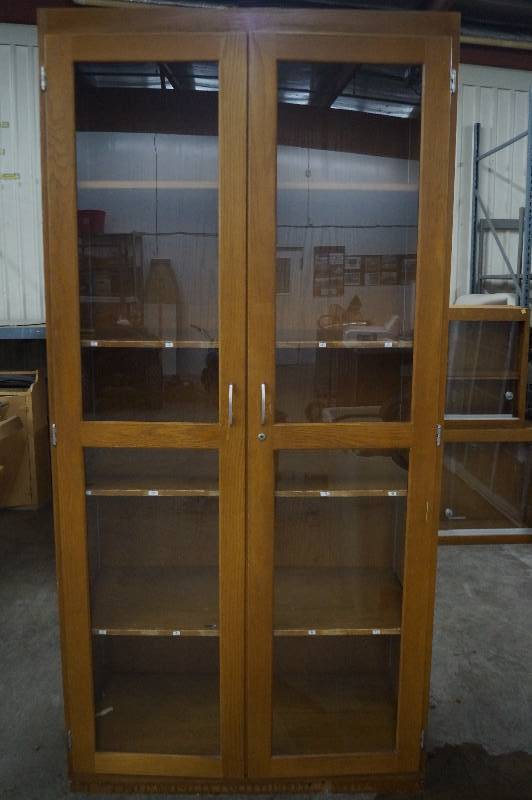 Large Cabinet