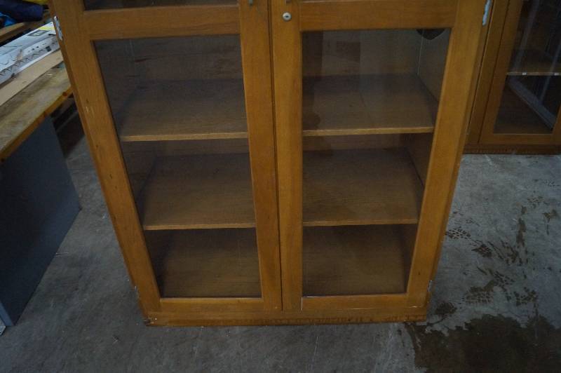 Large Cabinet