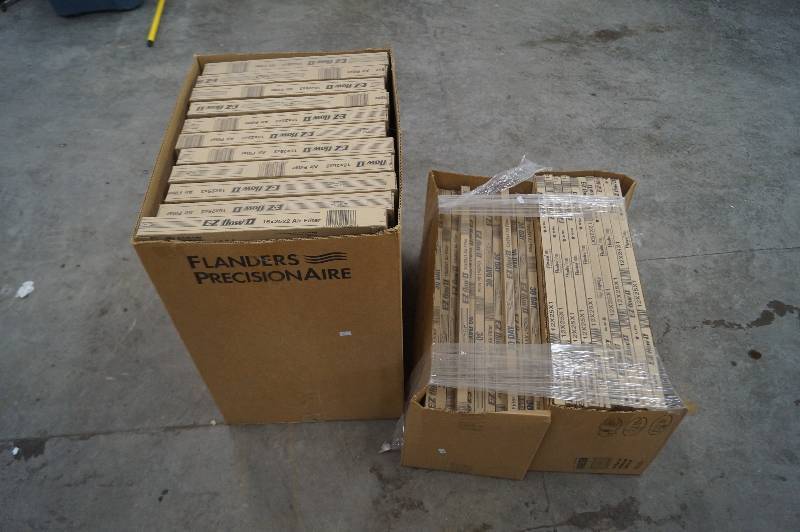 Air Filters