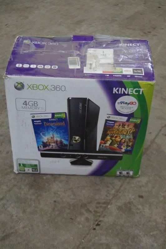 XBOX 360