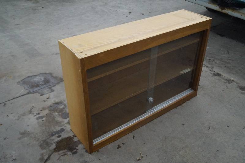 Wall Cabinet