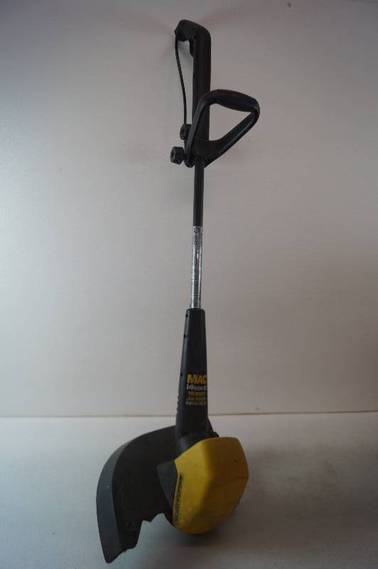Electric TrimmerEdger