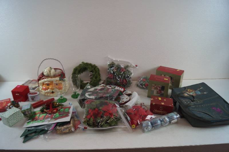 Christmas Decor