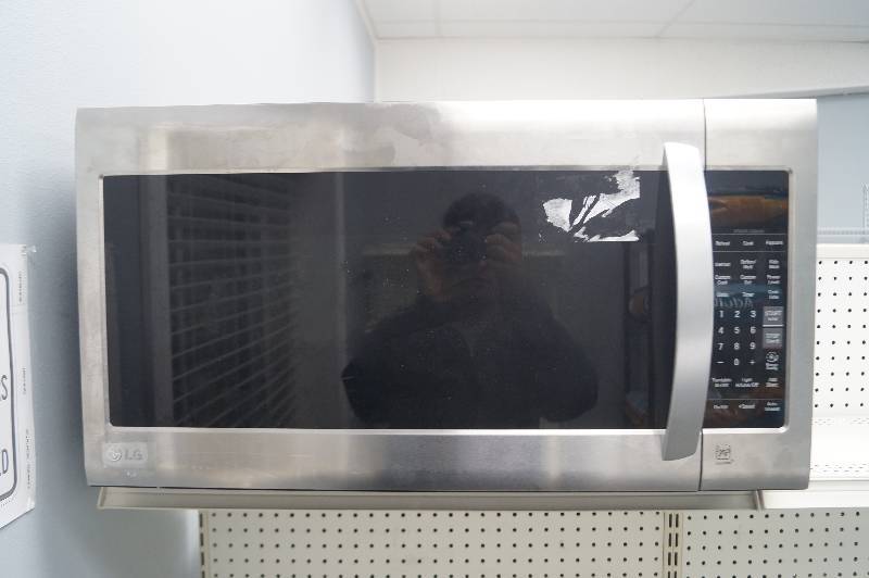 Microwave