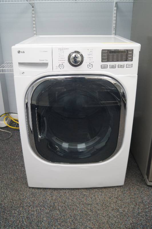 Dryer