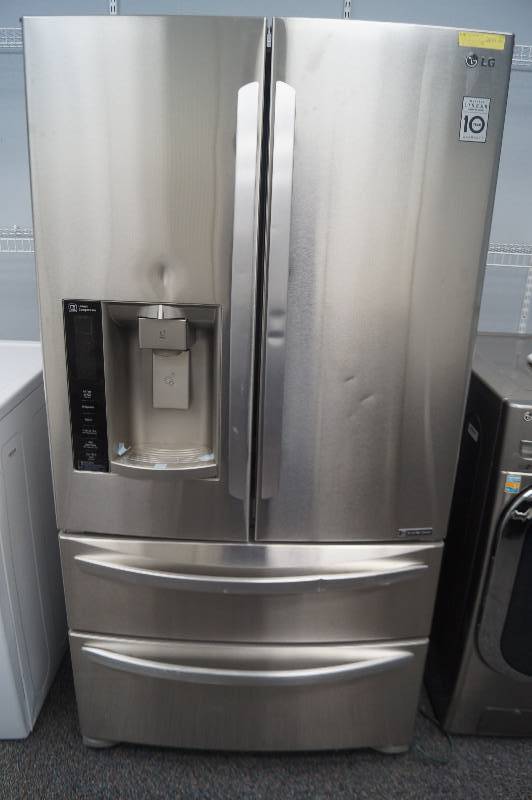 Refrigerator