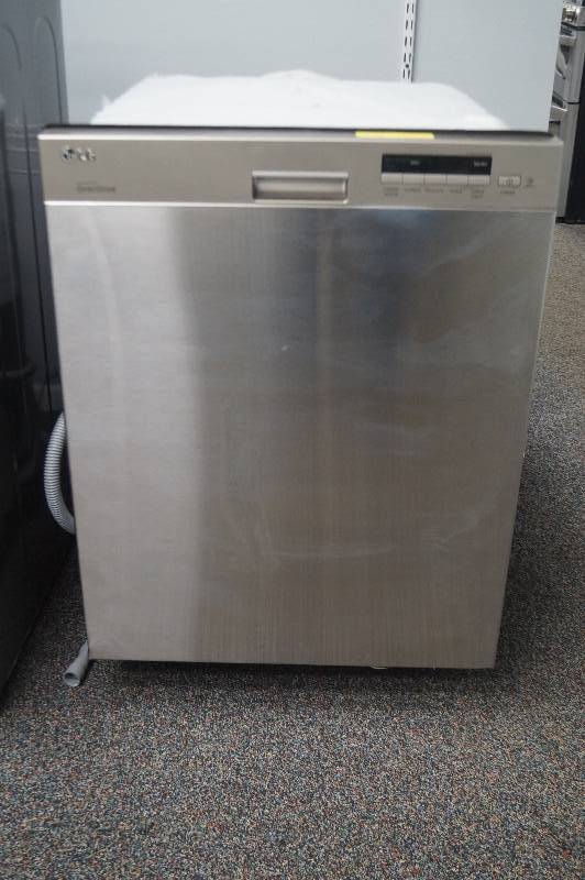 Dishwasher