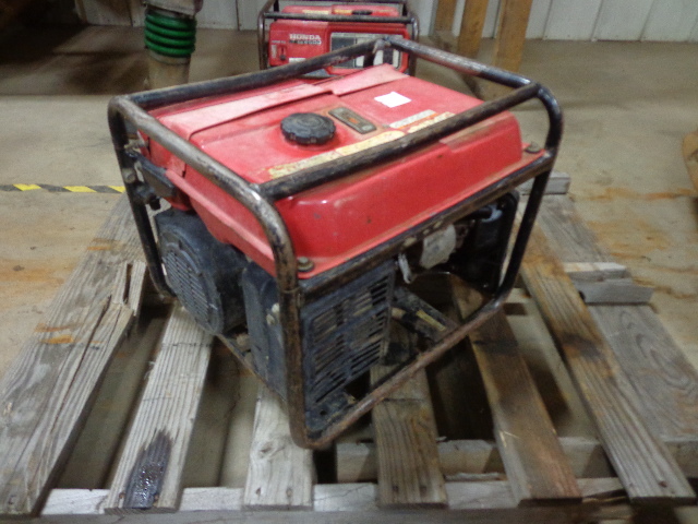 Honda Generator