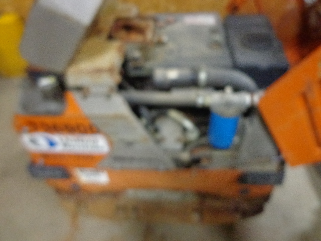 Mikasa Compactor