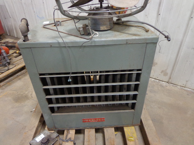 Peerless Unit Heater