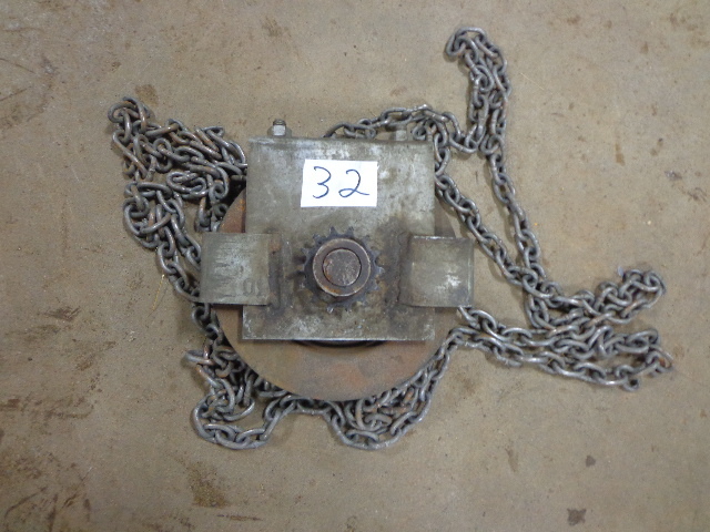 10 Chain Hoist