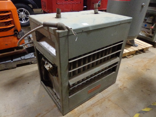 Peerless Unit Heater