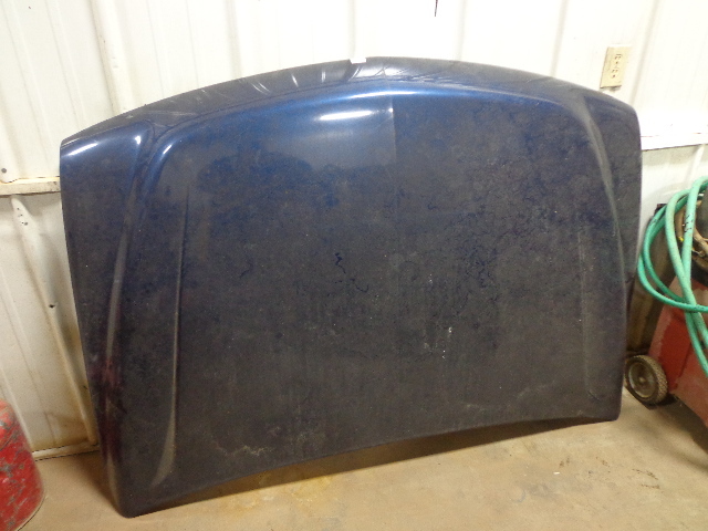 2002 Chevy 2500 HD Hood